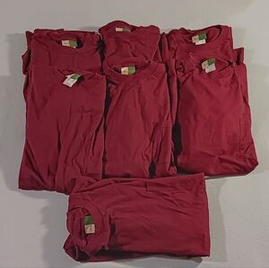 NEW - 7 Available - Wearguard One Pocket Tee